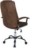 Chefsessel BILL Braun Bild 3