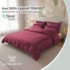 Laynenburg Bettwäsche Eukalyptus aus 100% Tencel Lyocell ab Gr. 135x200 Bild 2