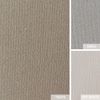 Bronx71 Kissen Hilda Stoff taupe 25x45 cm Bild 4
