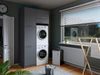 Laundreezy Mehrzweckschrank-Set Laundreezy, 4-tlg. Mehrzweckschrank-Set B/H/T 118/238/68 cm, (4-St), Breite 118 cm, Soft-Close-Funktion, höhenverstellbare Füße Bild 2
