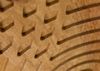 TV-Board Akazie 180x40x55 natur lackiert MARRAKESCH #105 Bild 5