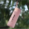WS-Trend Trinkflasche Sportflasche Wasserflasche Trinkflasche Flasche 400 ml in 3 Farben Bild 3