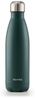 Blumtal Isolierflasche Thermoflasche Edelstahl - auslaufsiche Isolierflasche, BPA-frei, stundenlange Isolation von Warm & Kaltgetränken - rostbeständig Bild 4
