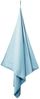 vidaXL Sporthandtücher 2 pcs Blau 180 x 90 cm Polyester und Polyamid 42011475 Bild 3