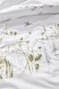 Beddinghouse Bettwäsche beddinghouse Bettwäsche WINTERLY 135x200 cm, mit 1 Kissen Bettbezug Bild 2