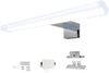 kalb LED Spiegelleuchte Mera LED Badleuchte Badlampe Spiegellampe Spiegelleuchte 230V, 300mm warmweiß, warmweiß Bild 3