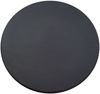 vidaXL 3-tlg. Bar-Set Kunststoff Schwarz [279714] Bild 3