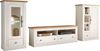 Home affaire Wohnwand Westminster, (Set, 3-St), im romantischen Landhausstil, exclusiv by Otto Bild 2