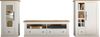 Home affaire Wohnwand Westminster, (Set, 3-St), im romantischen Landhausstil, exclusiv by Otto Bild 3