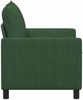 vidaXL Sofa Dschungelgrün 126 x 81 x 87,5 cm Stoff 42028817 Bild 4
