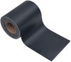 vidaXL Garten-Sichtschutz PVC 35x0,19 m Matt-Dunkelgrau 147867 Bild 5