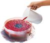 Zenker Tortenring Patisserie Ø 15-30 cm Bild 2