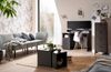 Schildmeyer Smash Tisch 2er Set, 156524, anthrazit Bild 2