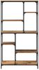 Bücherregal | Standregal Altholz 99 x 35,5 x 176 cm Holzwerkstoff Bild 5