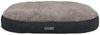 TRIXIE Tierkissen Vital Kissen Bendson - dunkelgrau/hellgrau - 80 × 55 cm Bild 5