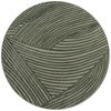 TT Home Teppich Diele, Esszimmer, Flur, Küche, Wohnzimmer, Außenbereich, Rund, Höhe: 10 mm, In-& Outdoorteppich Wetterfest Balkon Schlafzimmer Boho Skandi Motiv U Bild 3