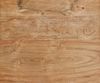 Esstisch Edge 240x100cm Akazie Natur Edelstahl schmal Live-Edge Bild 3