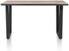 AVALOX Tresentische 200cm x 98cm x 92cm Bild 2