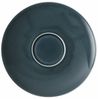 Thomas Loft by Rosenthal Kombi-Untertasse, Untere, Porzellan, Ice Blue, 18 cm, 11900-401918-14771 Bild 2