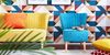 INOSIGN 2-Sitzer Campi, bequemes Küchensofa, frei im Raum stellbar Bild 4