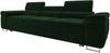 Schlafsofa Torezio III Bis mit Einstellbare Kopfstützen (Farbe: Polo 889) Bild 2