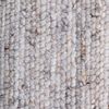 Kelim Teppich - Trendy - Toska 230 x 160 cm - taupe Bild 4