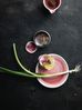 Kaffee-Obertasse Junto Rose Quartz Rosenthal Kaffeetasse - Mikrowelle geeignet, Spülmaschinenfest Bild 4
