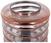 Tischlampe Aladin I 700 Champagner / Kupfer Bild 3