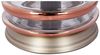 Tischlampe Aladin I 700 Champagner / Kupfer Bild 4