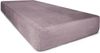 Aspero Bettlaken Flanell-Spannbettlaken PERPIGNAN, Flanell, Gummizug: rundum, Flauschig weich Bild 5