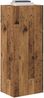 vidaXL TV-Wandschrank Altholz 40,5 x 30 x 102 cm Holzwerkstoff 882939 Bild 3