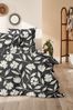 Hahn Bettwäsche FLORALE Perkal BL 135x200 cm bunt Bettbezug Bettzeug Bild 2