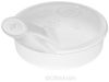 Ornamin Schnabelbecher Pflegebecher mit Schnabelaufsatz/Trinkaufsatz, 4-tlg, Kunststoff, Trinkhilfe l Alltagshilfe l BPA-frei l bruchstabil l Made in Germany Bild 3