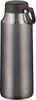Alfi 'City Tea Bottle' Isolierflasche, Edelstahl, cool grey matt, 900 ml Bild 5
