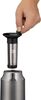 Alfi 'City Tea Bottle' Isolierflasche, Edelstahl, cool grey matt, 900 ml Bild 3