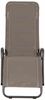Relaxliege >FANO< in taupe, - 150x112x71cm (BxHxT) Bild 3
