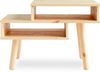 KARUP DESIGN HAKO Couchtisch Natur Bild 4