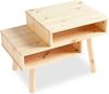 KARUP DESIGN HAKO Couchtisch Natur Bild 2