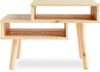 KARUP DESIGN HAKO Couchtisch Natur Bild 5
