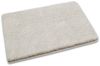 Karat Badematte Bari Hazy, Rechteckig, In verschiedenen Farben & Größen erhältlich, Höhe 30 mm, Weicher & dichter Flor, Polyester, Mikrofaser, Rechteckig, besonders weich durch Mikrofaser Bild 2