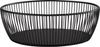 APS APS Korb Svart rund 24x19 schw 408507 Bild 2