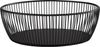 APS APS Korb Svart rund 24x19 schw 408507 Bild 3