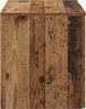 vidaXL Wandaufbewahrung Badezimmer Altholz 62,5 x 44,5 x 50 cm 890332 Bild 4