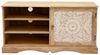 Fernsehtisch Sita 120x60x45 aus indischem Mango-Massivholz Bild 4