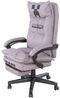 MINECRAFT - Gamingstuhl, Drehstuhl, Bürostuhl, Chefsessel gepolsterte Sitzmöbel mit funktionalem Design Bild 5