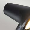 Elstead Lighting Selma LED Wandleuchte 3000K Schwarz IP66 Bild 3