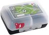 Emsa Frischhaltedose Emsa Brotdose Soccer Bild 1