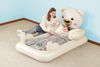 DreamChaser™ Kinder-Luftbett Teddy 188 x 109 x 89 cm Bild 5
