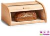 neuetischkultur Buche Rollbrotkasten Bild 2