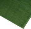 Vossen Vegan Life 4 tlg. Frottier-Set - 2 X Handtuch (50 X 100cm), 2 X Duschtuch (67 X 140cm) - 580 g/m2 - Clover Bild 2